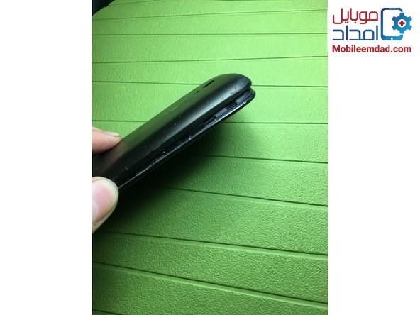 آموزش تعویض صفحه نمایش هواوی G610