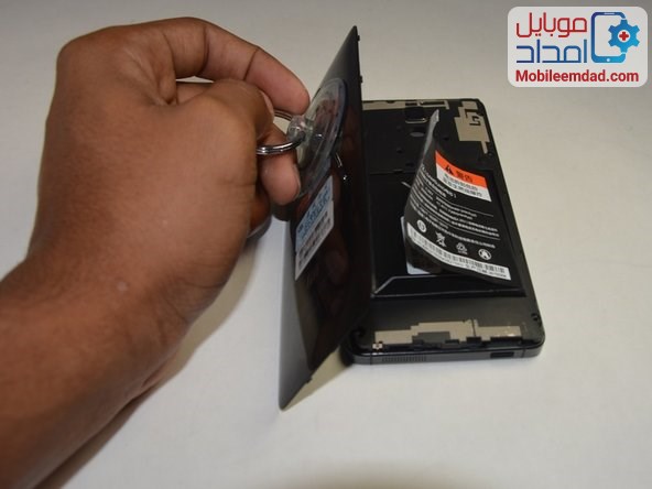 آموزش تعویض مادربورد شیائومی می 4