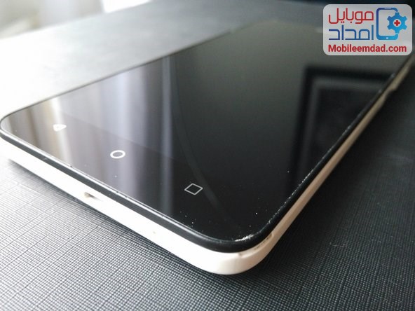 آموزش تعویض صفحه نمایش گوشی هواوی 4X