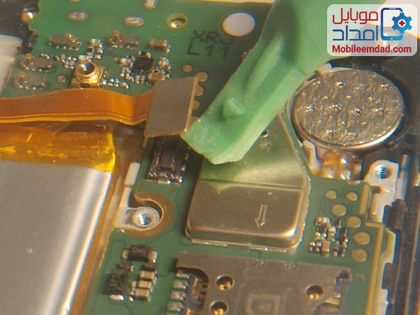 آموزش تعویض صفحه نمایش گوشی هواوی 4X