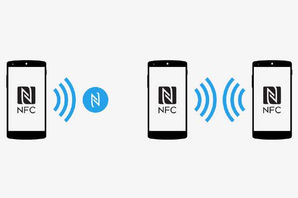 NFC (ان اف سی ) چیست؟
