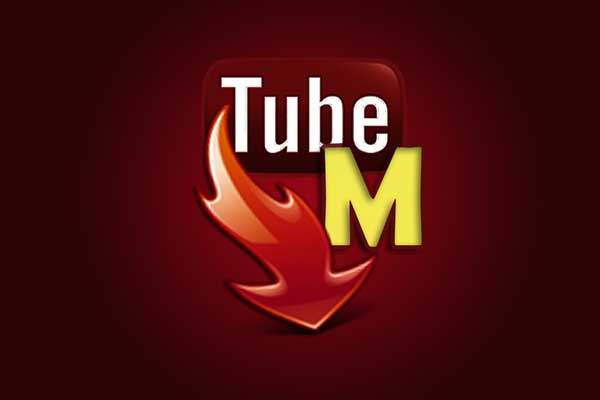 برنامه دانلود از یوتیوب - tubemate
