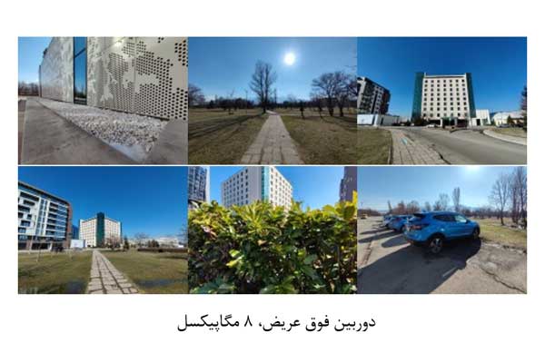 همه چیز در مورد پوکو اف تری شیائومی