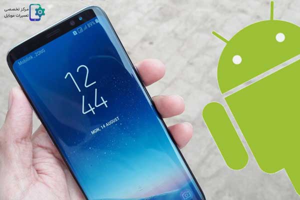 اندروید 12 برای گوشی شیائومی