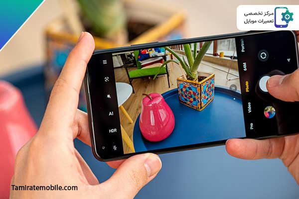 بهترین گوشی از نظر دوربین 2021 : گوشی با کیفیت دوربین بالا : GALAXY M11