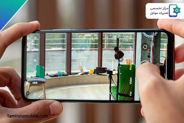 بهترین گوشی در بازه قیمتی 12 تا 15 میلیون دارای دوربین باکیفیت : MI 10T PRO
