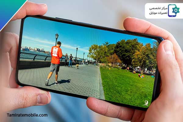 بهترین گوشی از نظر دوربین - گوشی با کیفیت دوربین بالا - NOTE 10