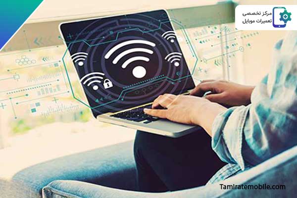 مشکل وصل نشدن به وای فای : علت وصل نشدن گوشی شیائومی به وای فای