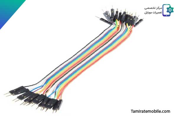 سیم جامپر چیست؟