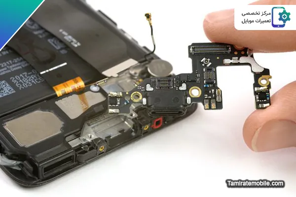 رابط USB