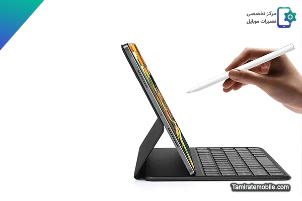 قلم لمسی شیائومی مدل Smart Pen 2nd Gen